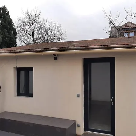 Logement ENTIER, NETFLIX Jacuzzi en option Argenteuil Extérieur photo
