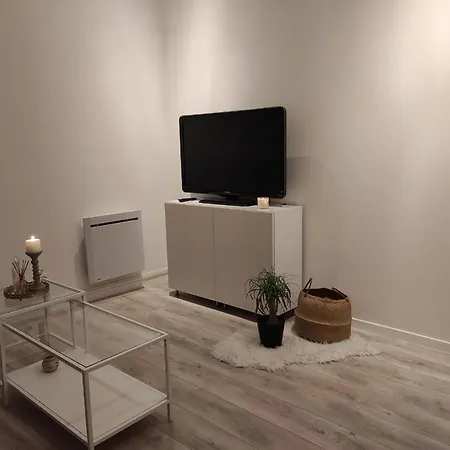 Logement ENTIER, NETFLIX Jacuzzi en option Argenteuil Extérieur photo