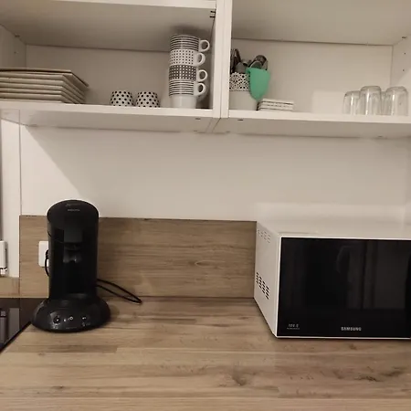 Logement ENTIER, NETFLIX Jacuzzi en option Argenteuil Extérieur photo