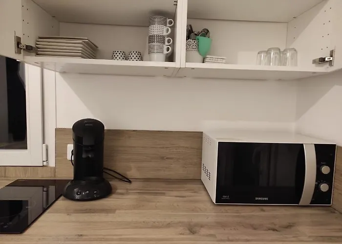 Logement ENTIER, NETFLIX Jacuzzi en option