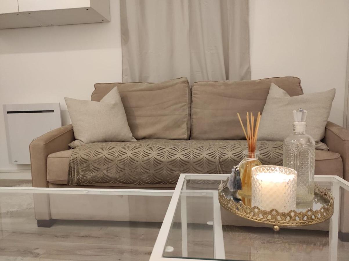 Entier, Netflix Jacuzzi En Option Hébergement de vacances Argenteuil