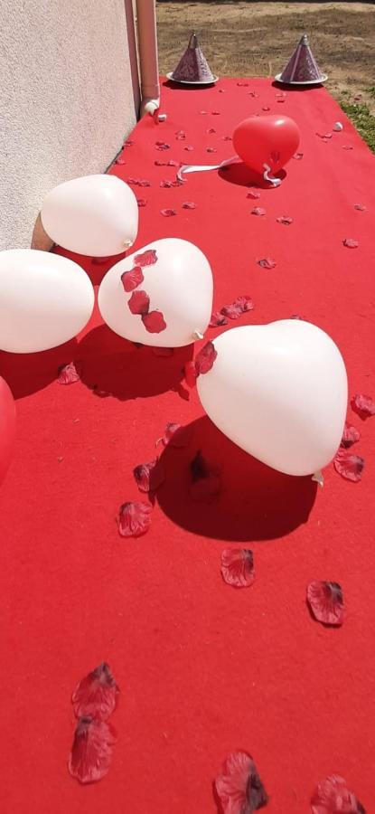 Hébergement de vacances Entier, Netflix Jacuzzi En Option Argenteuil